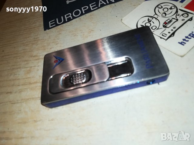 PARLAMENT-METAL ЗАПАЛКА ЗА КОЛЕКЦИЯ 1709231246, снимка 7 - Антикварни и старинни предмети - 42219400