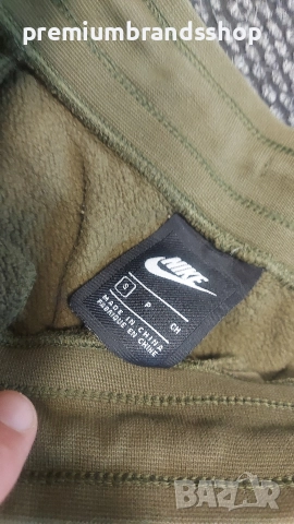 Nike NSW анцуг S дамски , снимка 4 - Спортни екипи - 52619432