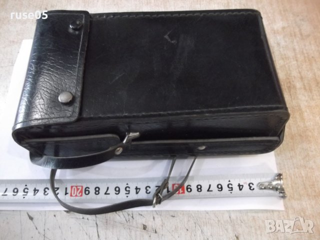 Калъф за голяма фотосветкавица