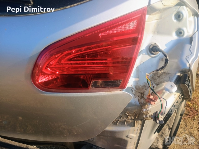 Десен вътрешен стоп 2013 KIA CEED 