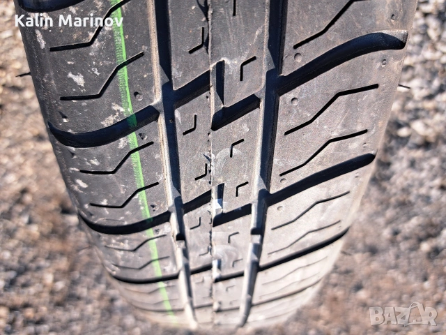 резервна гума патерица 5х112 19 цола, снимка 5 - Гуми и джанти - 53445856