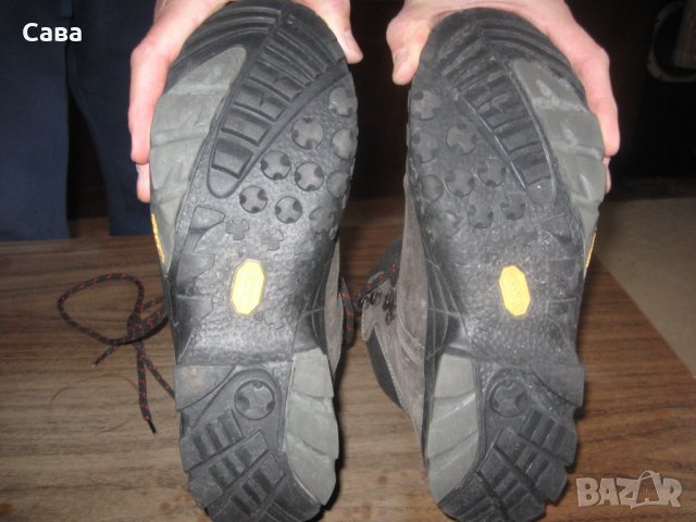 Зимни боти ADVENTURE, снимка 9 - Мъжки боти - 35708985