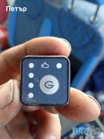 Комплект газов инжекцион Fobos gas за 5/6 цилиндъра , снимка 10 - Части - 53841719