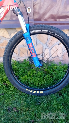 Велосипед Drag C2, снимка 5 - Велосипеди - 52925500