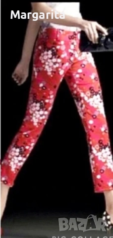 J.Crew дамски панталон XS, снимка 5 - Панталони - 51712199