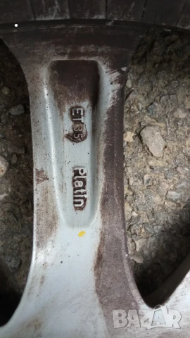 Джанти с гуми за Hyundai Santa Fe 18 цола, снимка 4 - Гуми и джанти - 50566408