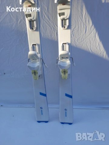 Карвинг ски  Head Light Joy R SLR 2 + SLR 9  148см   , снимка 3 - Зимни спортове - 52489952