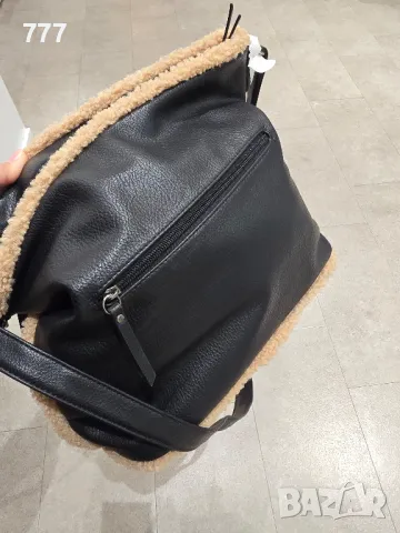 дамска чанта , снимка 3 - Чанти - 48743618