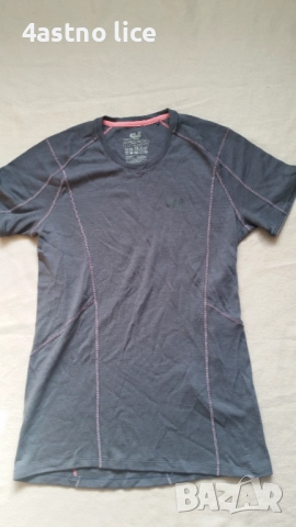 EquiRex,Jack Wolfskin,DEVOLD мерино тениска , снимка 15 - Спортни екипи - 51280911