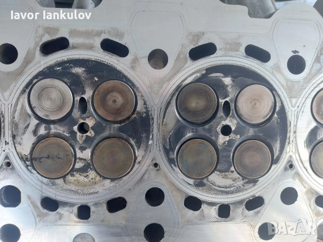 Оборудвана глава от :BMW X5 E 53, снимка 8 - Автомобили и джипове - 53566703