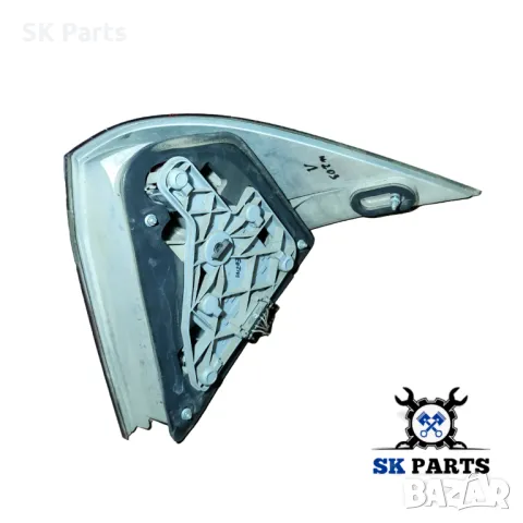 Ляв стоп за Mercedes-Benz C-Class /Мерцедес w203, снимка 2 - Части - 49440407