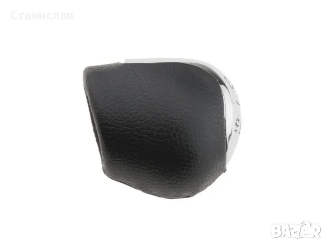 Топка за скоростен лост за Opel Vectra C (2002-2008), снимка 2 - Части - 47761487