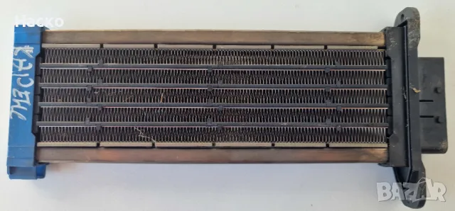 Електрически Радиатор Нагревател Парно Киа Кия Каренс 2.0 ЦРДИ Kia Carens 2.0 CRDI 2002-2006г