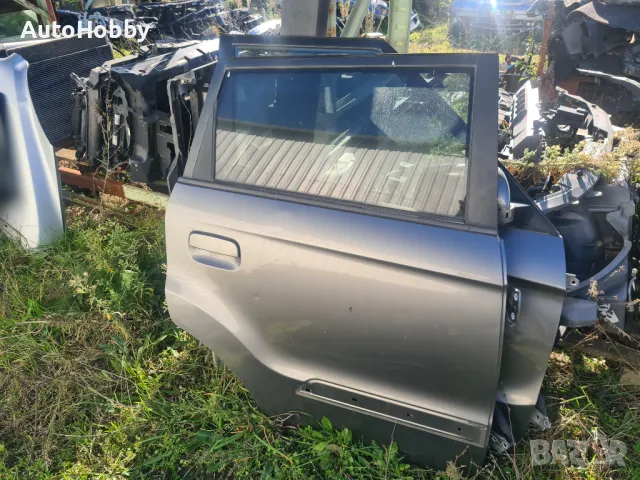 Врата врати десни задна пета врата Kia Sool , снимка 2 - Части - 49458062