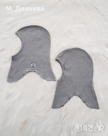 Балаклава Mikk-Line , снимка 11 - Шапки - 47985477