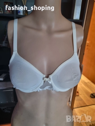 Simone Perele 75B, нови с хартиен етикет, снимка 9 - Бельо - 51670144