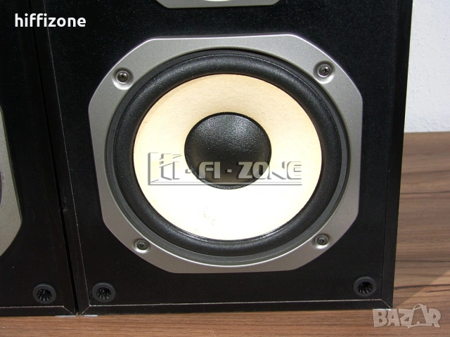 Тонколони   JVC s-px3 /2 , снимка 6 - Тонколони - 53508496