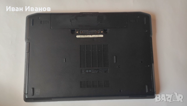 Лаптоп dell latitude e6420 i5/ HD+/ 8gb/ ssd, снимка 6 - Лаптопи за работа - 51501117