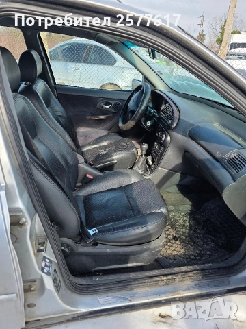 Форд мондео 1.8 ТД НА ЧАСТИ!!!, снимка 5 - Автомобили и джипове - 53584574