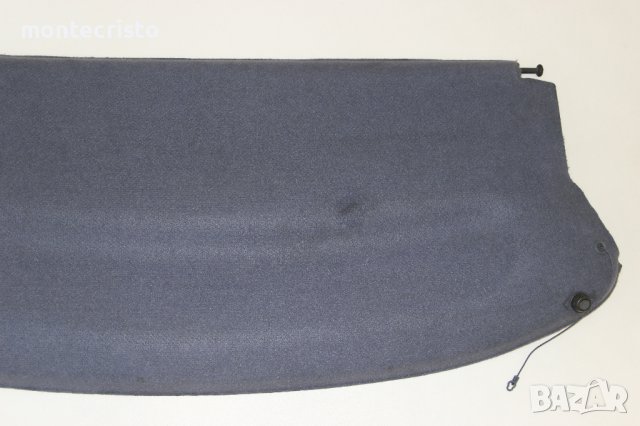 Кора багажник Ford Fiesta MK4 (1995-2001г.) Форд Фиеста, снимка 3 - Части - 41693744