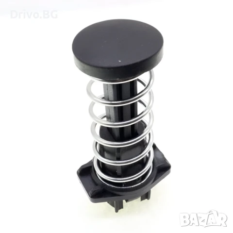 ГАРАНЦИЯ! Нови Висококачествени Пружини за Капак на Mercedes W216 W221, снимка 2 - Части - 50726744