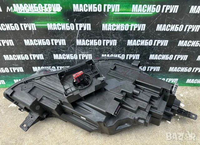 Фар ляв фарове Full Led за Форд Куга Ford Kuga MK3,LV4B-13E015-FH, снимка 5 - Части - 55795942