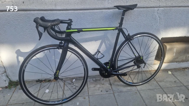 CANNONDALE SUPER SIX EVO, снимка 2 - Велосипеди - 51164776