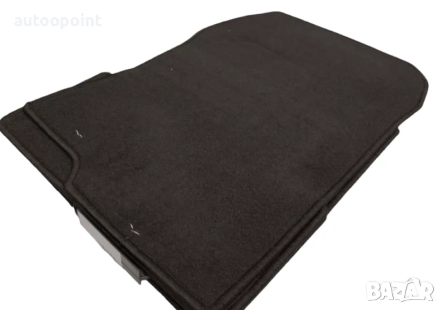 Мокетни стелки за HONDA Accord (2008-2015) Petex, снимка 2 - Аксесоари и консумативи - 53795765