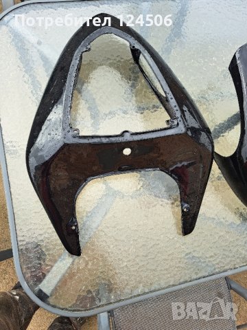 kawasaki zx10r 2006 2007 Кавазаки зх10р, снимка 6 - Части - 42663987