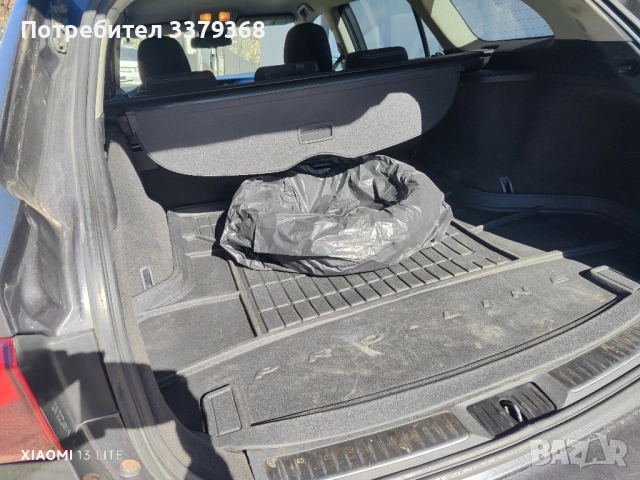 Тойота Авенсис D4D , снимка 15 - Автомобили и джипове - 53796337