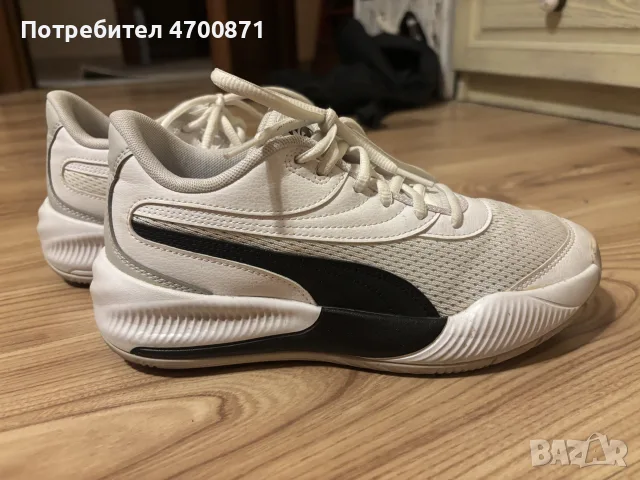 Дамски маратонки Puma
