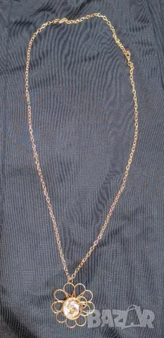 Дамски медалион, снимка 2 - Чанти - 50317122