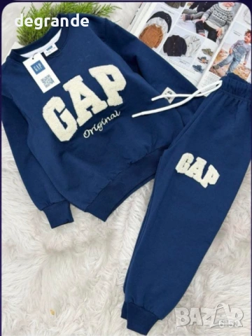 Детски комплект  Gap