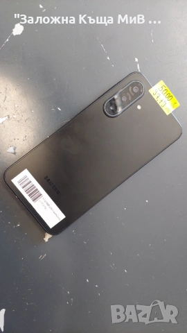 Samsung A17 5G, снимка 2 - Samsung - 53648630