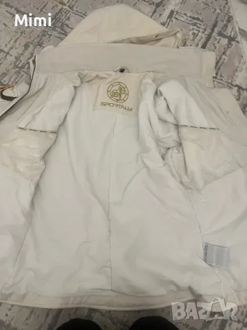 Sportalm Дамско Яке, снимка 9 - Якета - 48523812