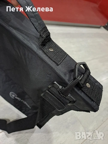 Чанта за документи или лаптоп MC-FORUM, снимка 5 - Чанти - 53685151