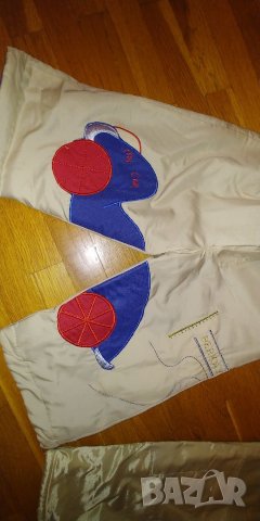 Яке и два панталона, снимка 13 - Комплекти за бебе - 40219248