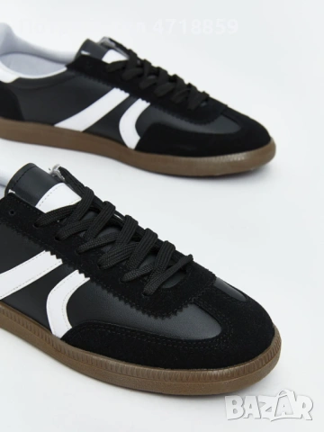 Мъжки  кецове WAIKIKI, снимка 3 - Кецове - 53404506