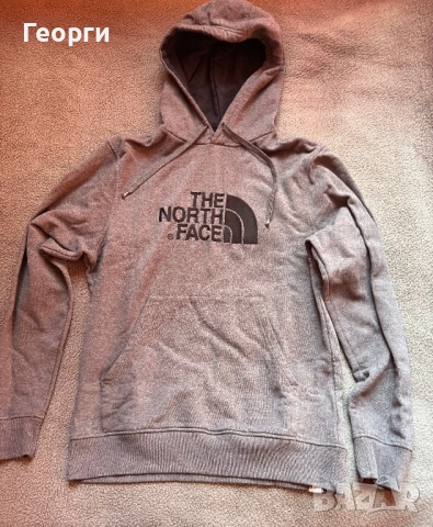 The north face , снимка 2 - Суичъри - 52443458