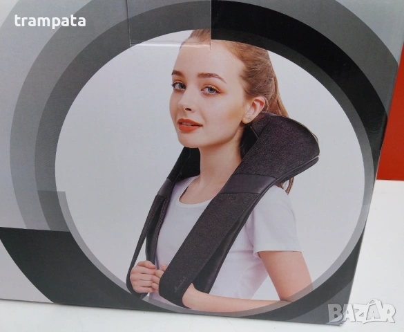 НАЙ ДОБРАТА ОФЕРТА НОВ Масажен уред Mirakel enJoy , снимка 2 - Други - 53296345