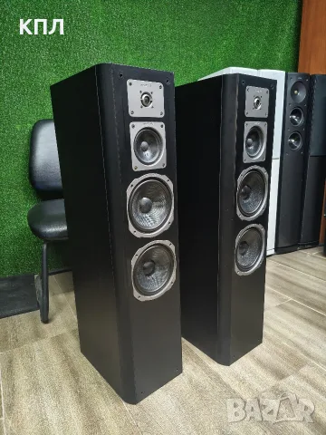 Тонколони QUADRAL Venta, снимка 5 - Тонколони - 56357463