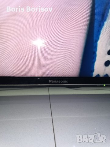 smart tv panasonic 55 инча, снимка 1