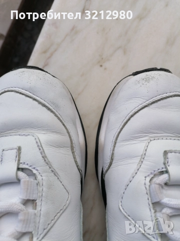 Маратонки Пума, снимка 4 - Маратонки - 51711043