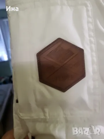 ски яке много топло с гъми пух xs става и за s, снимка 3 - Якета - 47953760