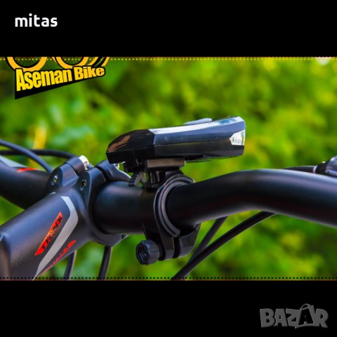 Навигиране до основното съдържание Навигиране до долен колонтитул Съобщения Твоят профил Твоят профи, снимка 12 - Аксесоари за велосипеди - 41351602