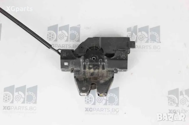 Брава багажник за BMW E46 3-series sedan (1998-2005), снимка 3 - Части - 48021965