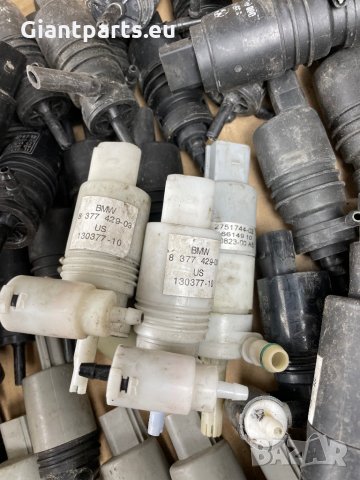 Помпички чистачки БМВ Мерцедес МИНИ, снимка 3 - Части - 36016293