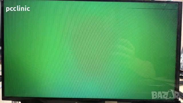 Матрица Samsung LTN156AT30 15.6" HD | LVDS 40 pin | БЕЛИ ПЕТНА + ЧЕРНА ЛИНИЯ, снимка 5 - Части за лаптопи - 56118229