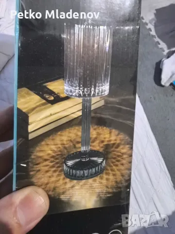 Интелигентна Лед лампа , снимка 3 - Лед осветление - 50259784