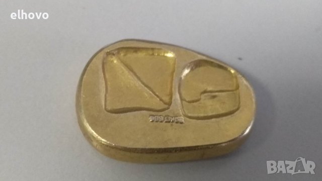 Сребърна древногръцка монета, реплика -4, снимка 3 - Нумизматика и бонистика - 38908526